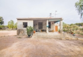 Casa de camp amb terreny en venda a la España, Elx, ref.: TR398239 foto