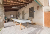 Casa de camp amb terreny en venda a la España, Elx, ref.: TR398239 foto