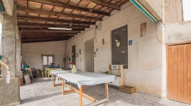 Comunidad de Madrid - Madrid - 4500m2