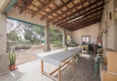 Casa de camp amb terreny en venda a la España, Elx, ref.: TR398239 foto