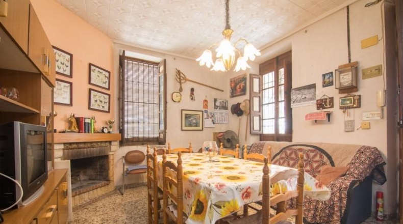 Comunidad de Madrid - Madrid - 4500m2