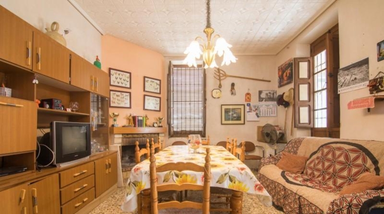 Comunidad de Madrid - Madrid - 4500m2