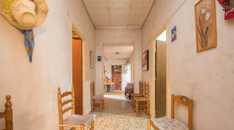 Comunidad de Madrid - Madrid - 4500m2