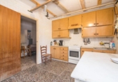 Casa de camp amb terreny en venda a la España, Elx, ref.: TR398239 foto