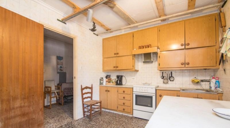 Comunidad de Madrid - Madrid - 4500m2
