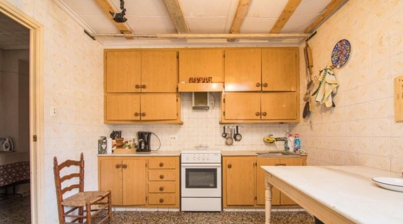 Comunidad de Madrid - Madrid - 4500m2