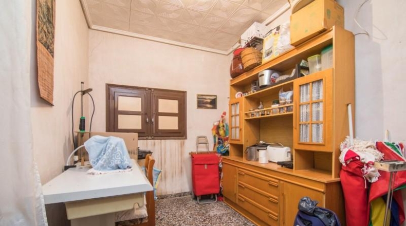 Comunidad de Madrid - Madrid - 4500m2