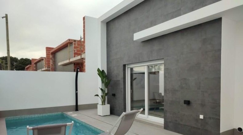 Murcia - Torre-Pacheco - 226m2