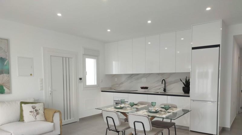 Murcia - Torre-Pacheco - 226m2