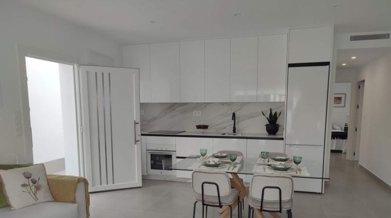 Murcia - Torre-Pacheco - 226m2