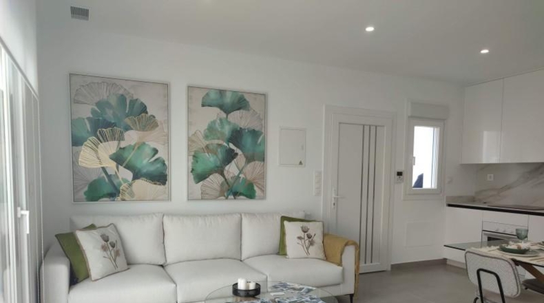 Murcia - Torre-Pacheco - 226m2