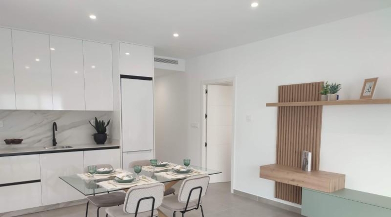 Murcia - Torre-Pacheco - 226m2