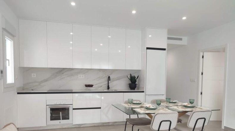 Murcia - Torre-Pacheco - 226m2