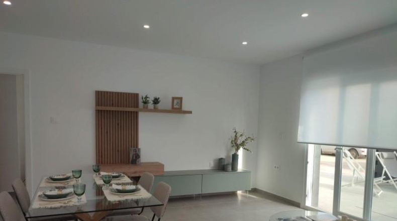 Murcia - Torre-Pacheco - 226m2