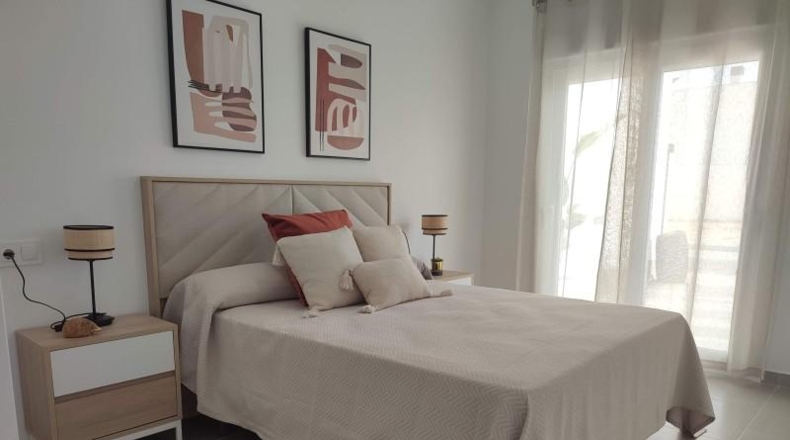 Murcia - Torre-Pacheco - 226m2