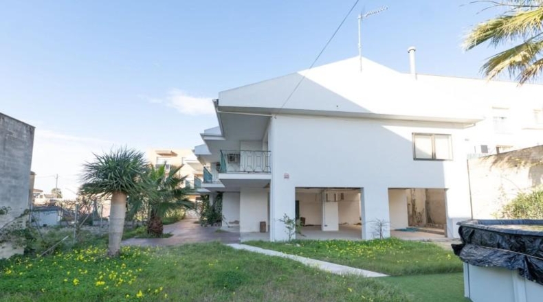 Guadalajara - Molina de Aragón - 328m2