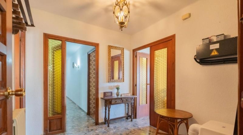 Guadalajara - Molina de Aragón - 328m2