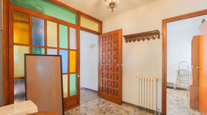 Guadalajara - Molina de Aragón - 328m2