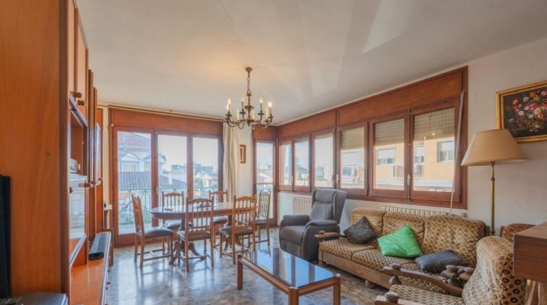 Guadalajara - Molina de Aragón - 328m2