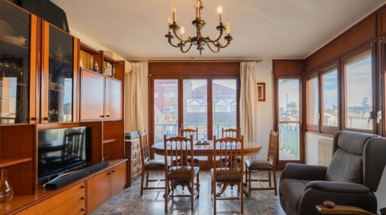 Guadalajara - Molina de Aragón - 328m2