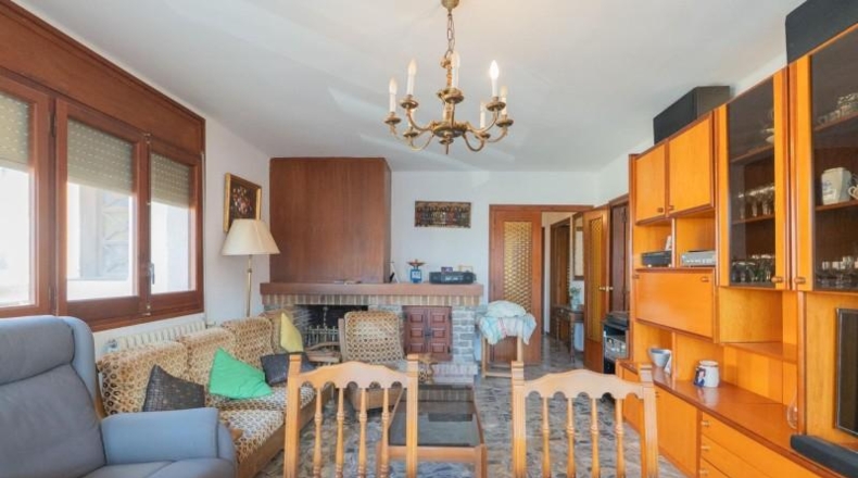 Guadalajara - Molina de Aragón - 328m2