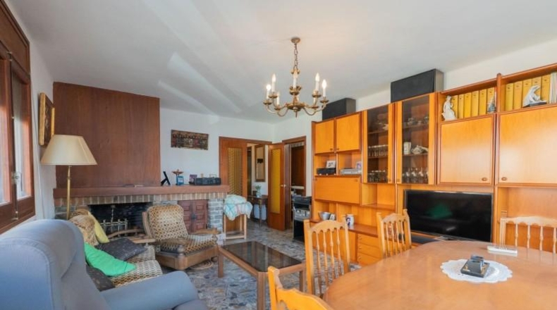 Guadalajara - Molina de Aragón - 328m2