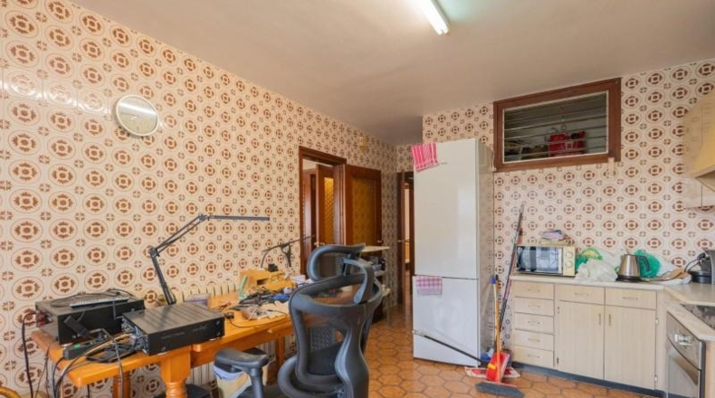 Guadalajara - Molina de Aragón - 328m2