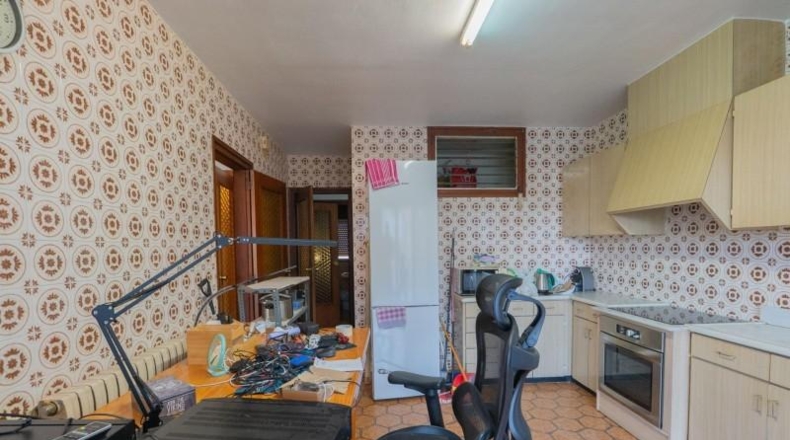 Guadalajara - Molina de Aragón - 328m2