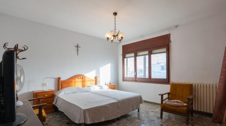 Guadalajara - Molina de Aragón - 328m2