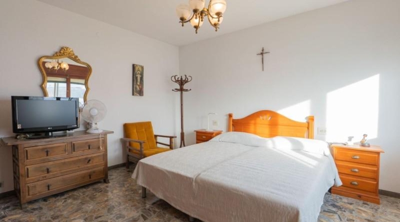 Guadalajara - Molina de Aragón - 328m2