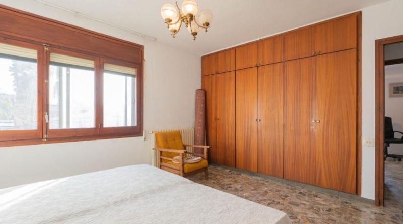 Guadalajara - Molina de Aragón - 328m2