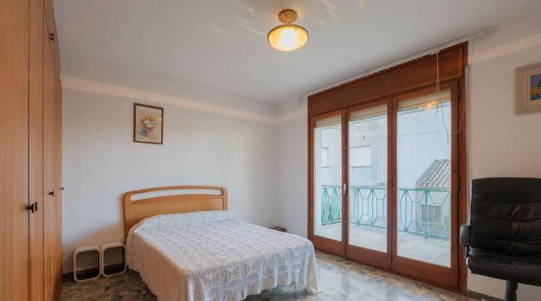 Guadalajara - Molina de Aragón - 328m2