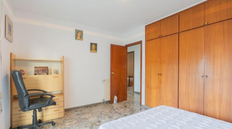 Guadalajara - Molina de Aragón - 328m2