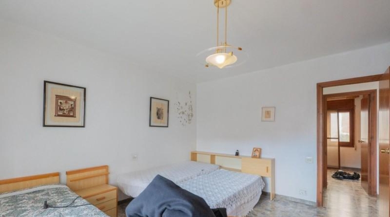 Guadalajara - Molina de Aragón - 328m2
