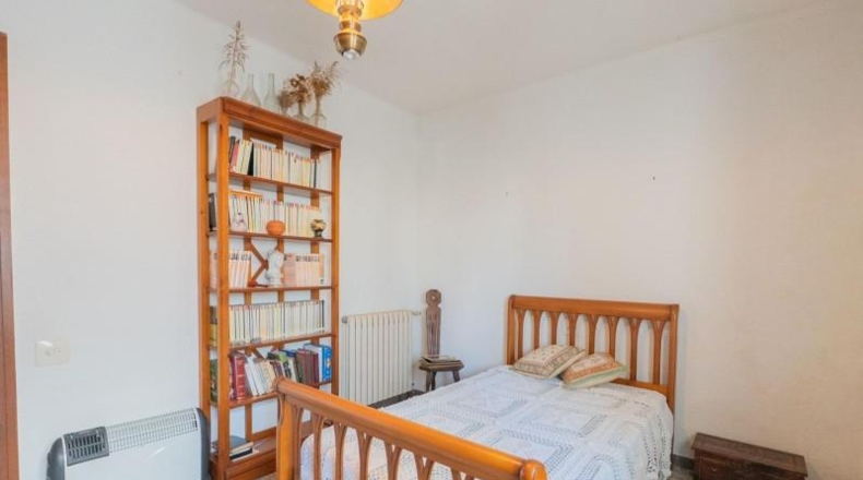 Guadalajara - Molina de Aragón - 328m2