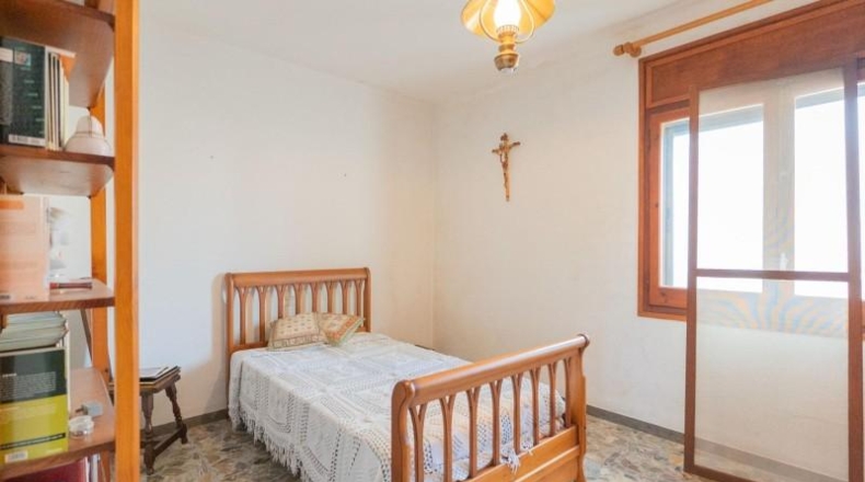 Guadalajara - Molina de Aragón - 328m2