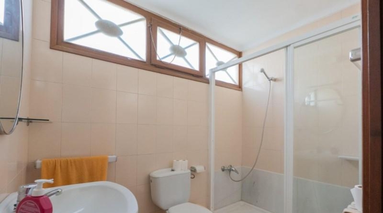 Guadalajara - Molina de Aragón - 328m2