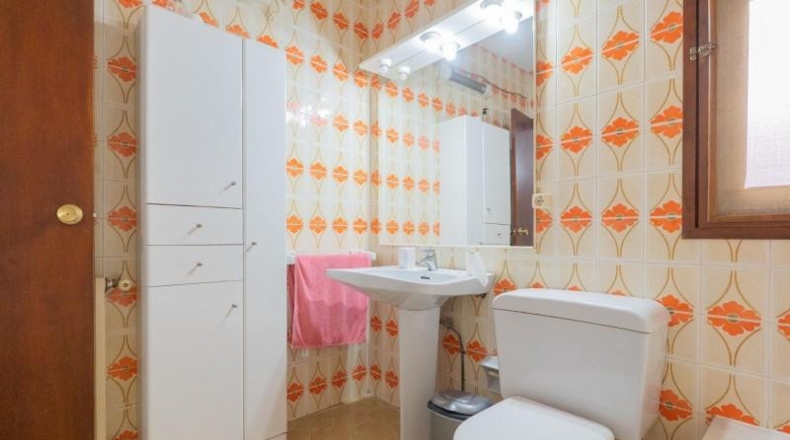 Guadalajara - Molina de Aragón - 328m2