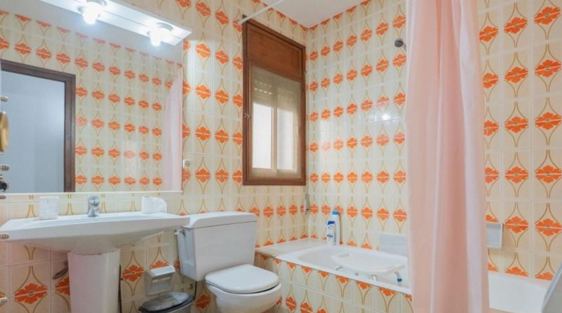 Guadalajara - Molina de Aragón - 328m2