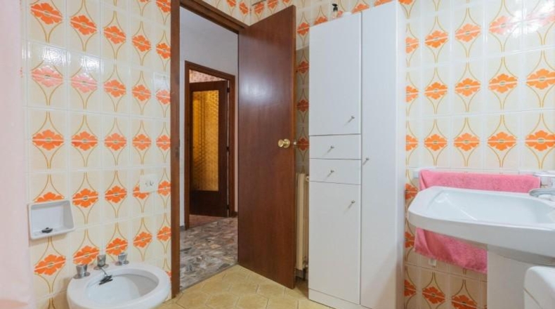 Guadalajara - Molina de Aragón - 328m2