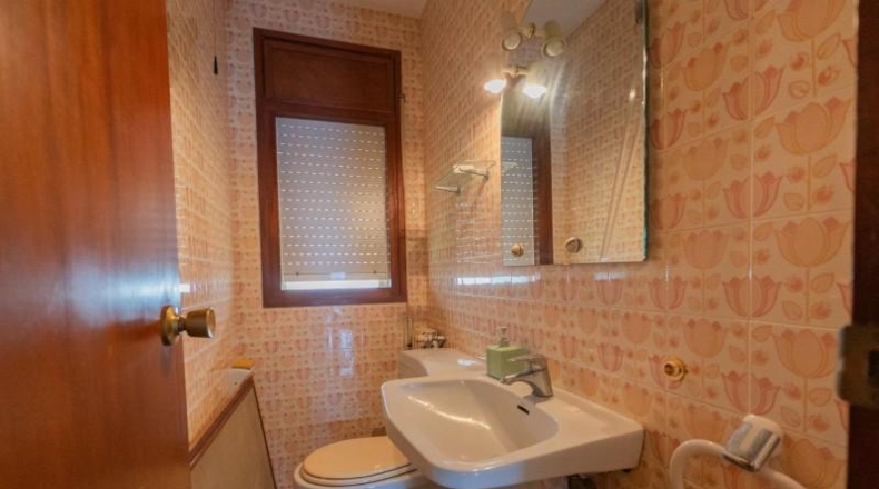Guadalajara - Molina de Aragón - 328m2