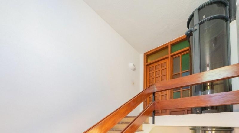Guadalajara - Molina de Aragón - 328m2