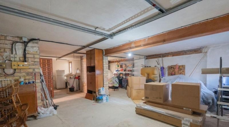 Guadalajara - Molina de Aragón - 328m2