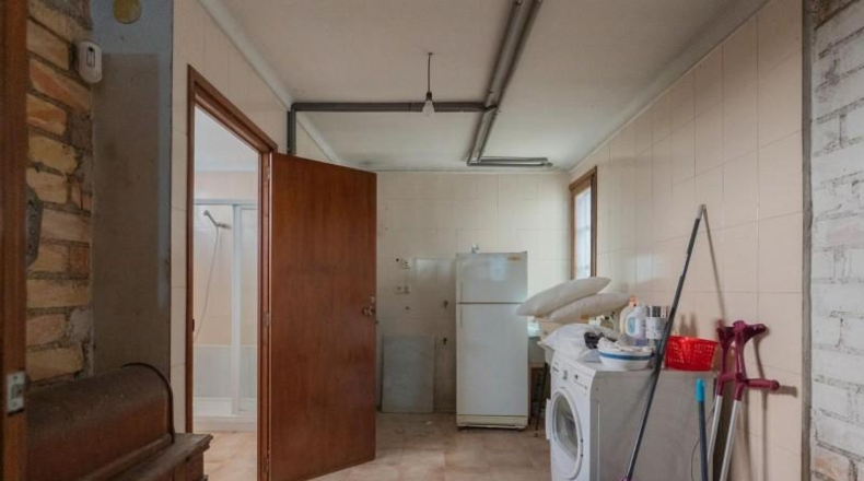 Guadalajara - Molina de Aragón - 328m2