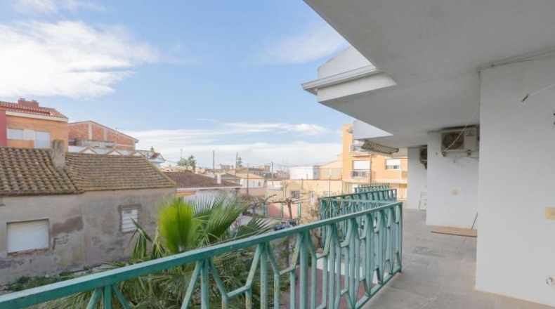 Guadalajara - Molina de Aragón - 328m2