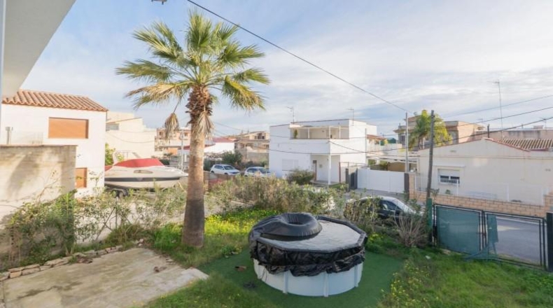 Guadalajara - Molina de Aragón - 328m2