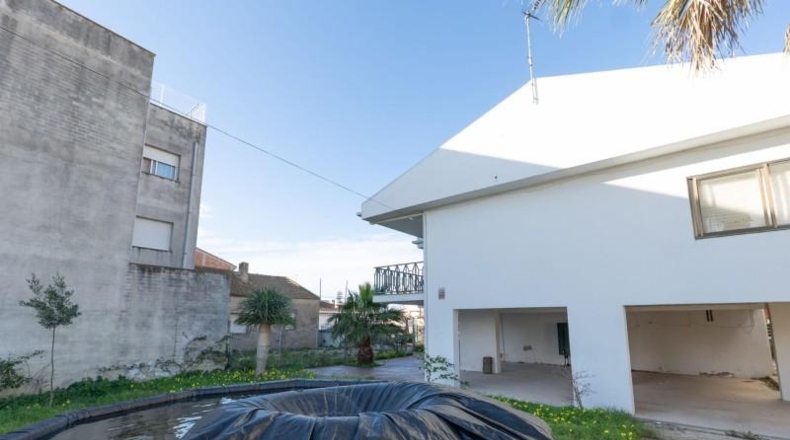 Guadalajara - Molina de Aragón - 328m2