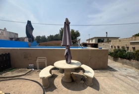 Villamarchante 894&nbsp;m²