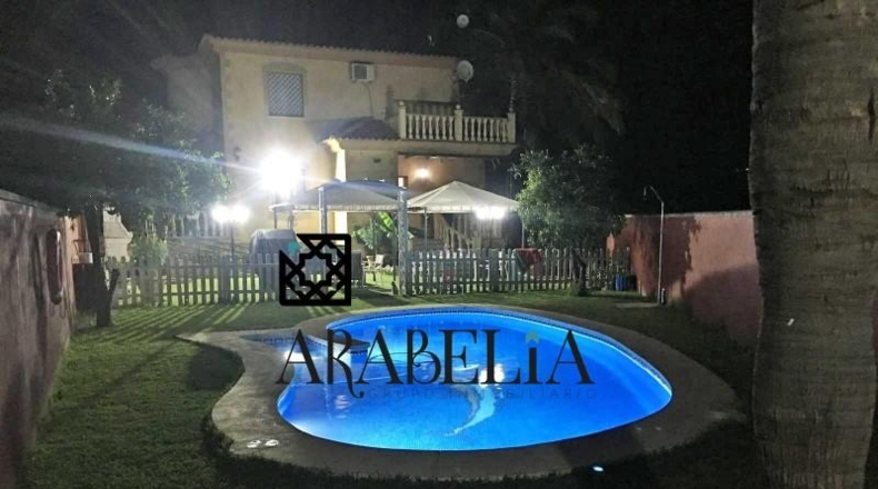 Córdoba - Belmez - 2300m2