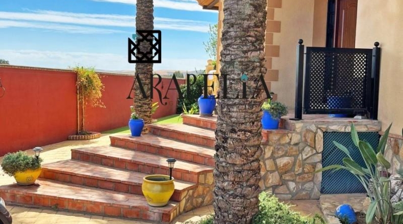 Córdoba - Belmez - 2300m2